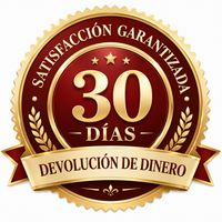 Nuestra Garantia