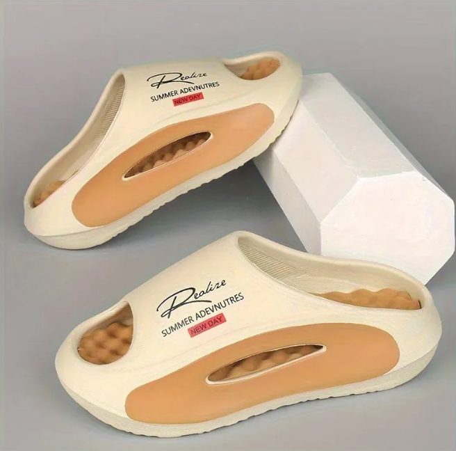 Sandalias Milano Comfort