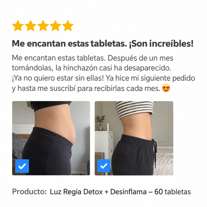 Fórmulas específicas. Impulsadas por un propósito. Probadas por la comunidad.