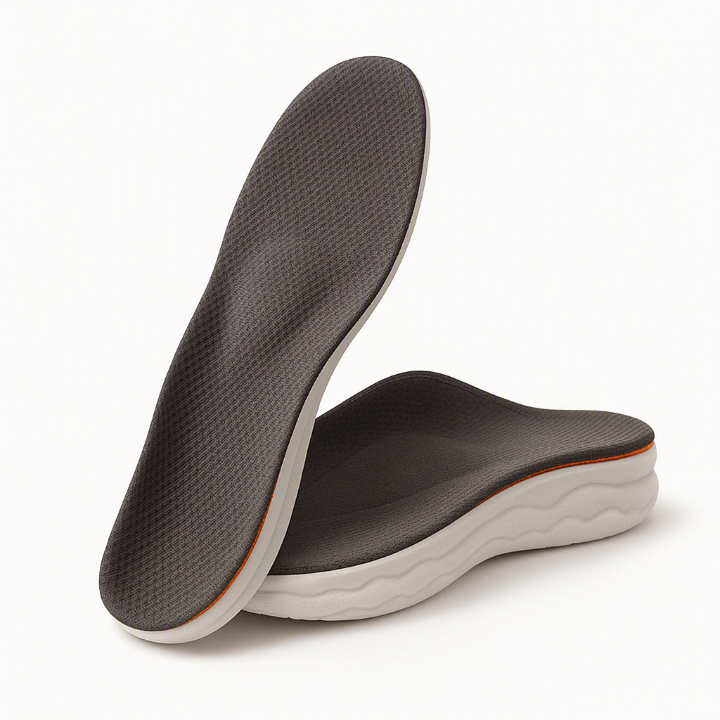 Plantillas Cloud Comfort Milano