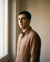 Nicolás, fundador de Milano Vibes