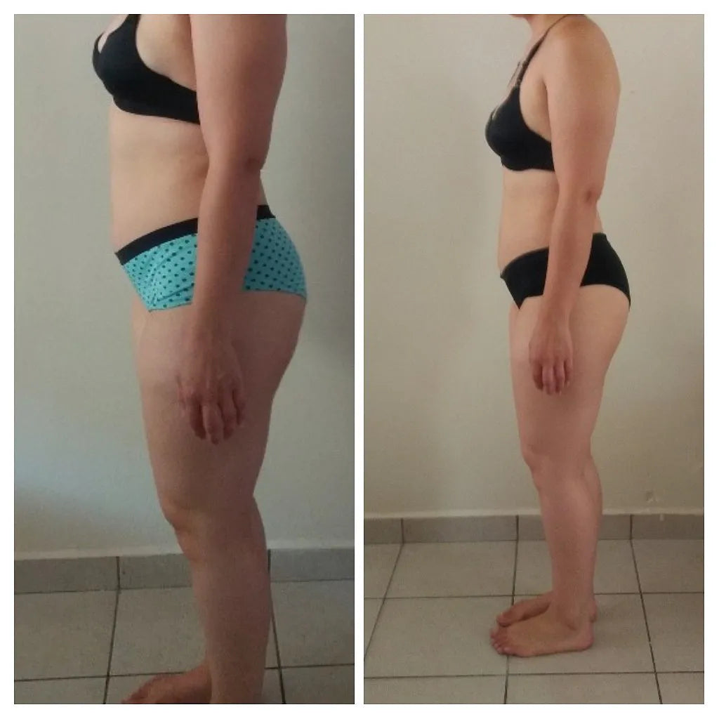 Detox + Desinflama — Luz Regia Suplements