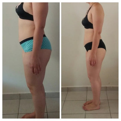 Detox + Desinflama — Luz Regia Suplements