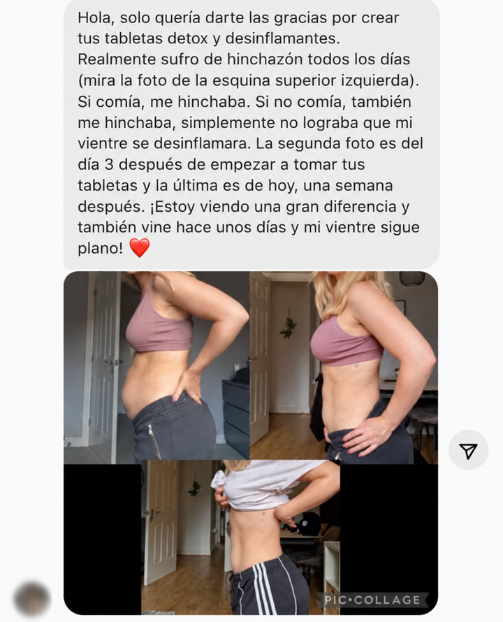 Fórmulas específicas. Impulsadas por un propósito. Probadas por la comunidad.