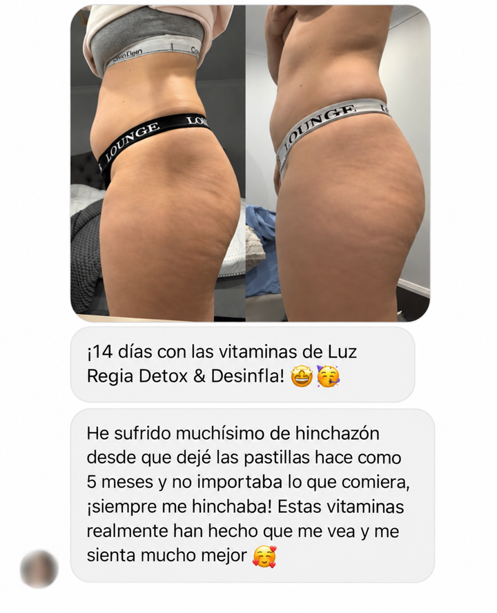 Fórmulas específicas. Impulsadas por un propósito. Probadas por la comunidad.